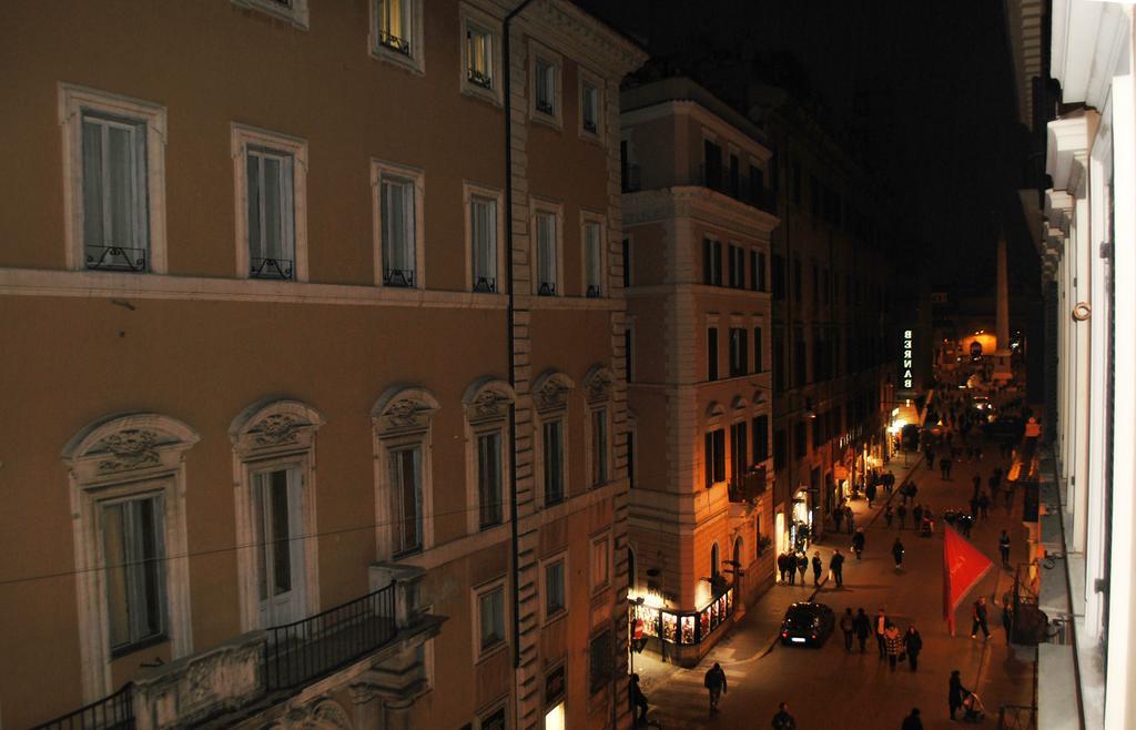 Maison Corso 22 Apartamento *