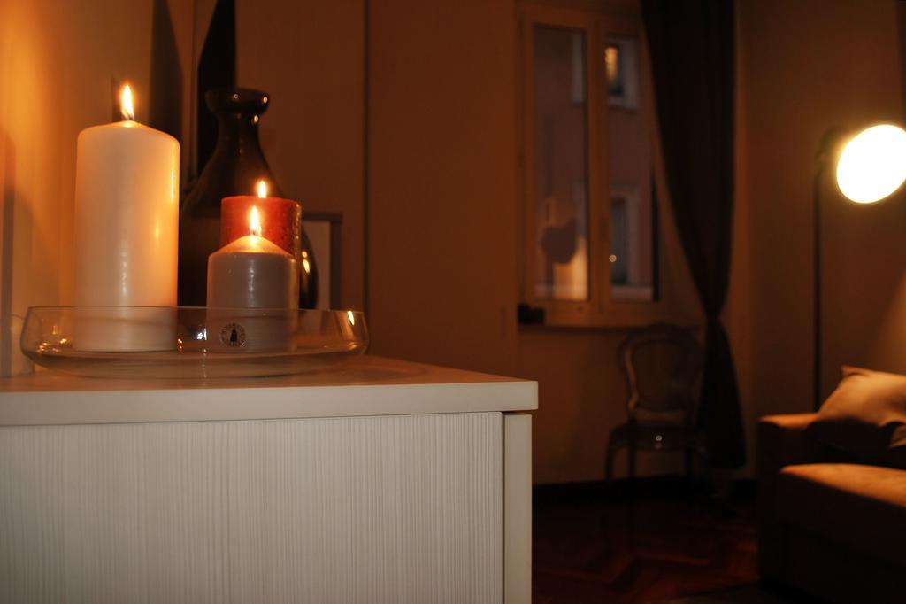 Appartamento Maison Corso 22 Roma