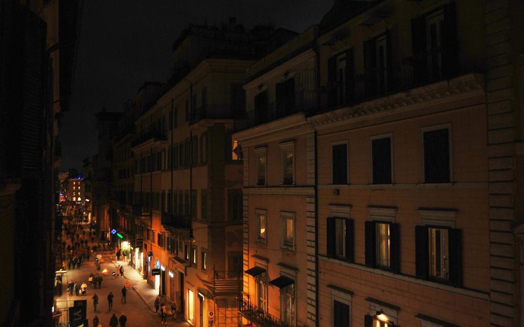 Appartamento Maison Corso 22