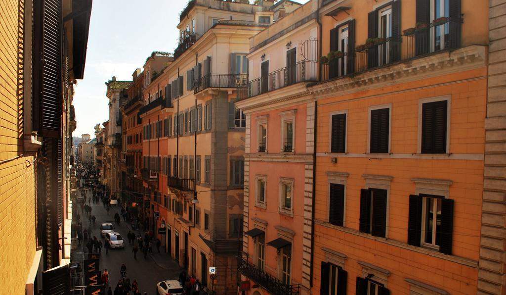 Maison Corso 22