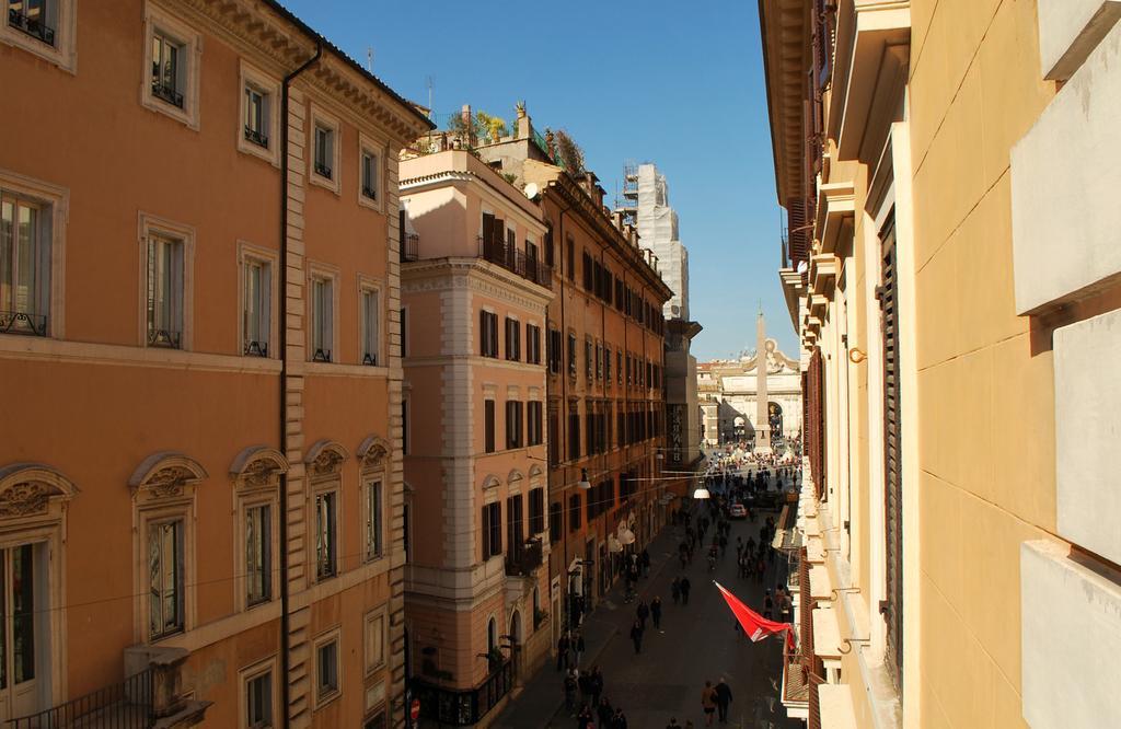 Appartamento Maison Corso 22 *