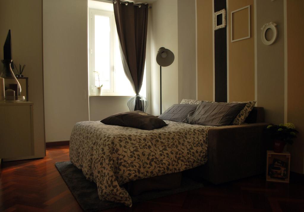 Apartamento Maison Corso 22