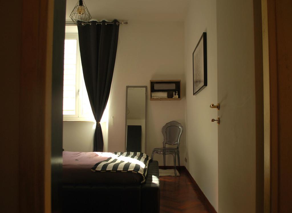 Maison Corso 22 *