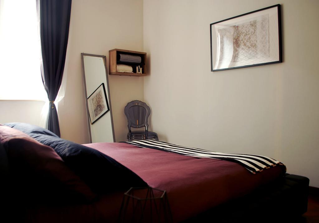 Appartamento Maison Corso 22 *