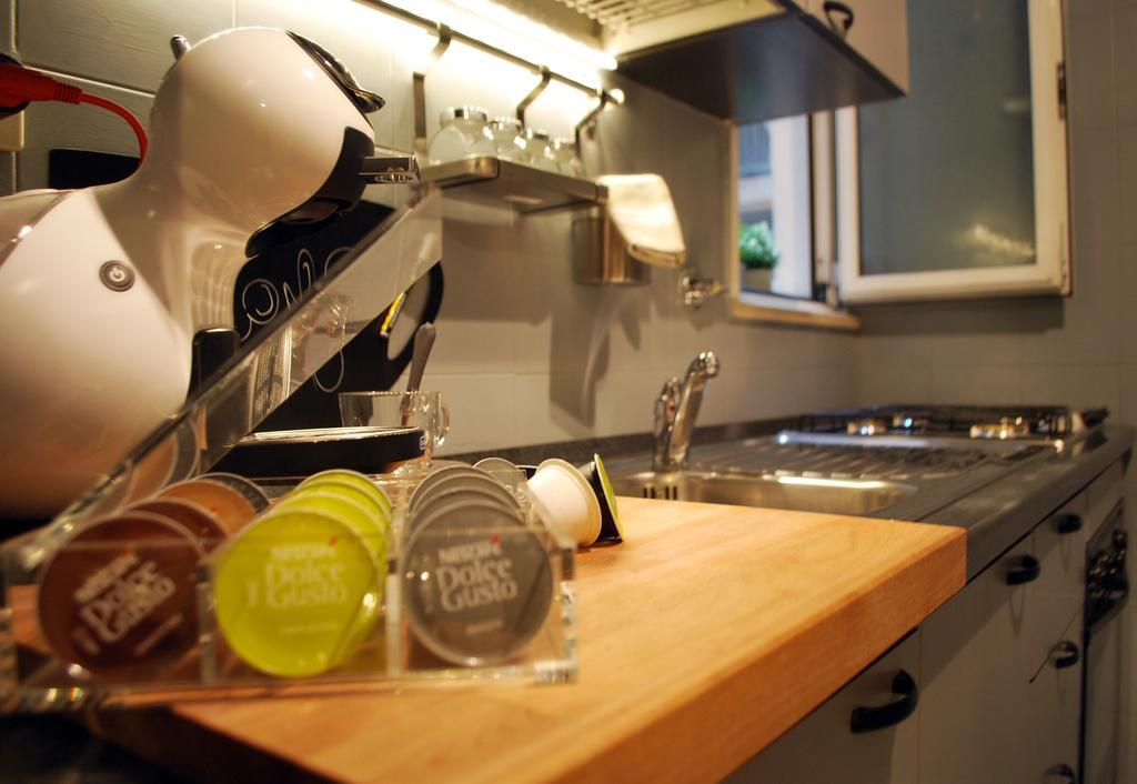 Appartamento Maison Corso 22 Roma