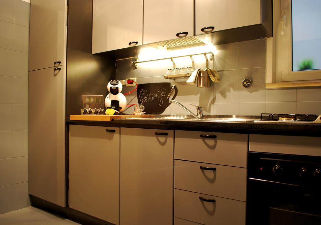 Appartamento Maison Corso 22
