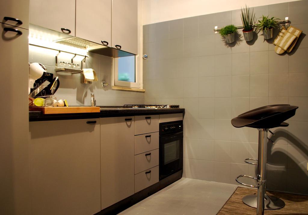 Maison Corso 22 Appartamento