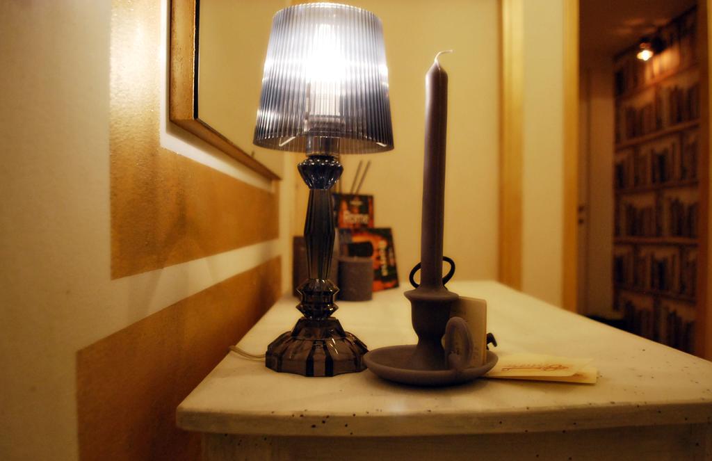 Maison Corso 22 Apartamento *