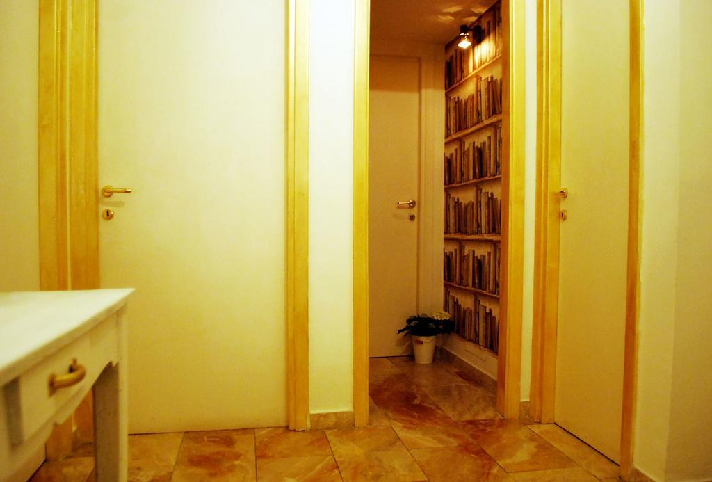 Appartamento Maison Corso 22 Roma