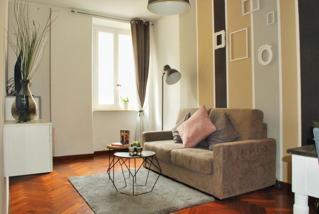 Maison Corso 22
