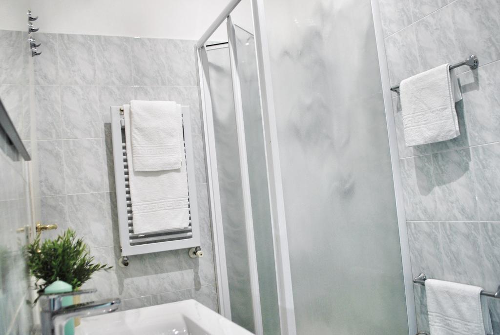 Apartamento Maison Corso 22 Roma