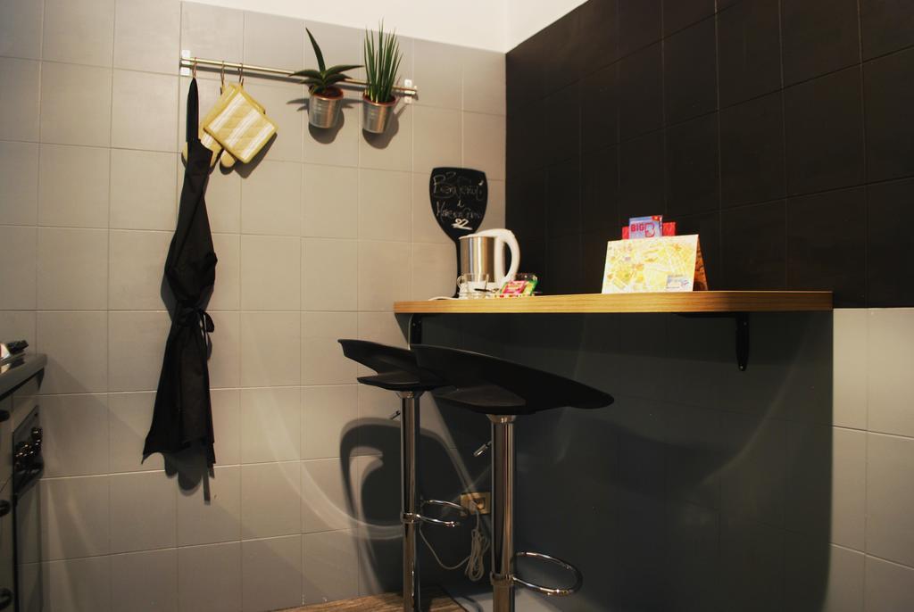 Appartamento Maison Corso 22