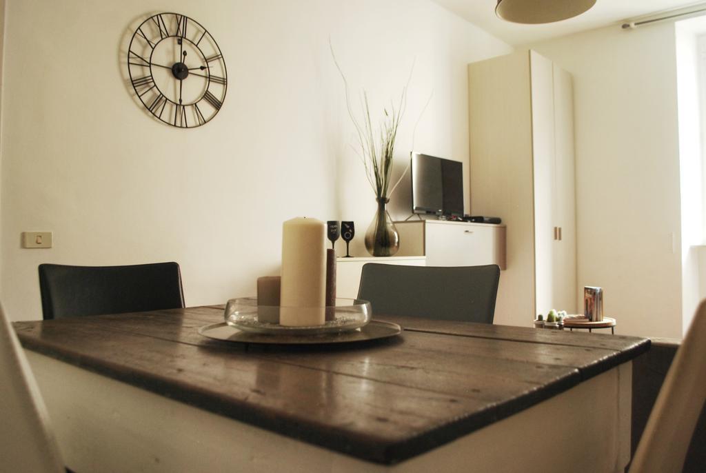 Maison Corso 22 *