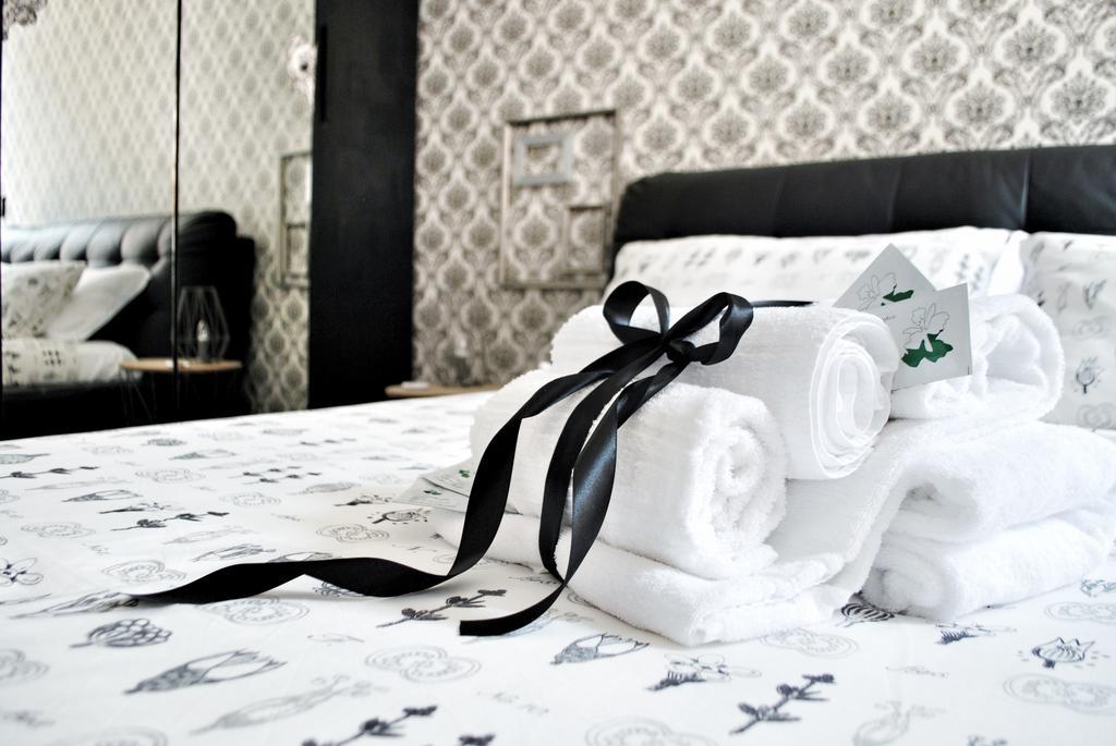 Maison Corso 22 Appartamento